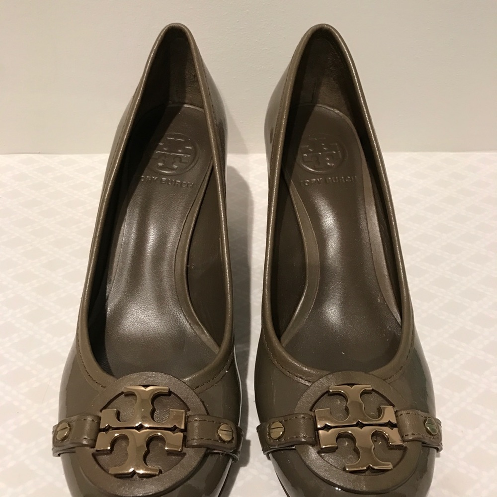Tory Burch shoes